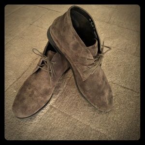 Franco Sarto Boots